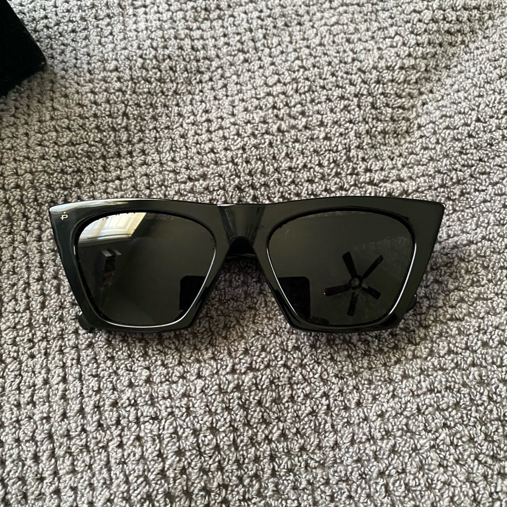Privé Revaux x Ashley Benson Sunglasses